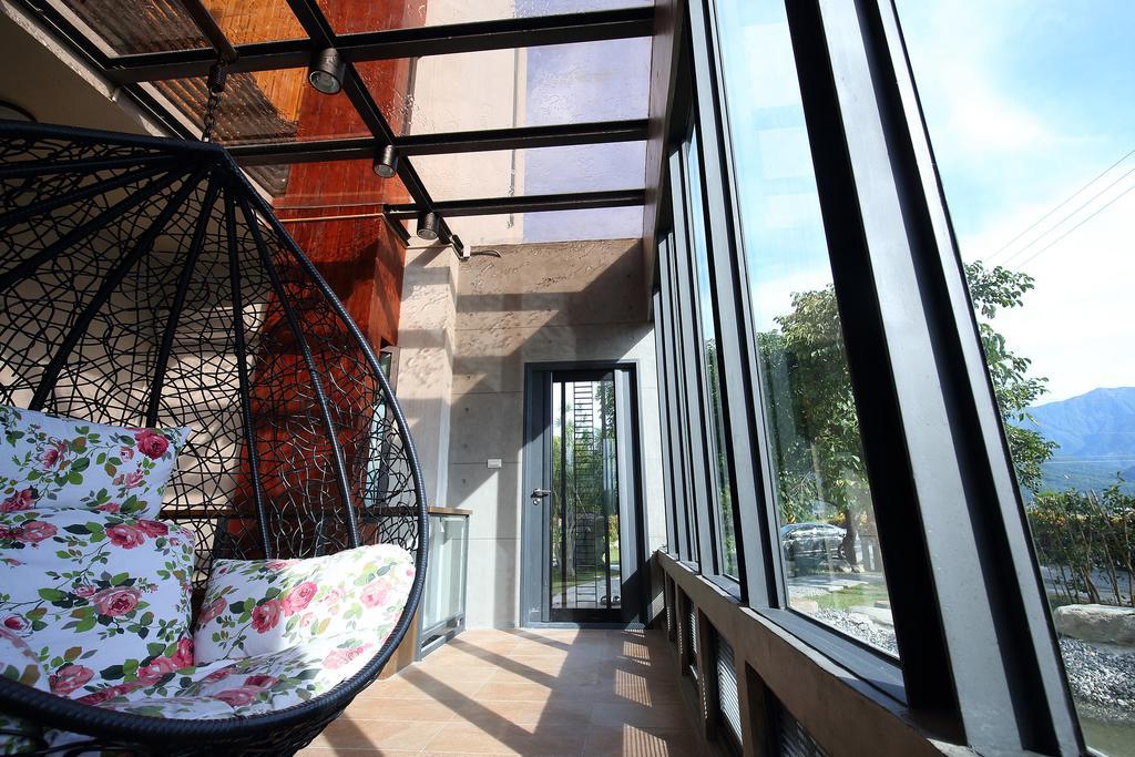 雲起軒民宿 Cloudscape B&B Ji'an Εξωτερικό φωτογραφία